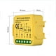 thumbnail image 4 of 3X Módulo de Interruptor de Cortina WIFI Inteligente Tuya, Persianas Enrollables Conectadas, Motor Ciego, Aplicación Smart Life Funciona con Home, 4 of 4
