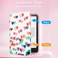 thumbnail image 3 of Funda Fintie para 7 Kindle Paperwhite, 12.ª generación, 2024, 3 of 9