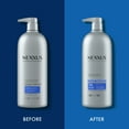 thumbnail image 4 of Nexxus Therappe Moisturizing Daily Shampoo Ultimate Moisture, 33.8 oz, 4 of 10