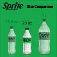 thumbnail image 2 of Sprite Zero Lemon-Lime Soda - 20 oz- Pack of 2, 2 of 6