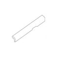 thumbnail image 4 of New Genuine Nissan Maxima Kick Plate Panel Front Right OE 769B43TA0A, 4 of 10
