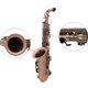 thumbnail image 3 of Labymos Red Bronze Bend Eb E-flat, 3 of 8