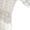 White 3pcs Double-Layered, variant on LYMAYTER 0-8Y 3 Pack Kids Girls Socks Toddler Solid Color Ruffle Socks Summer Mesh Bow Princess Socks