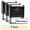 Black, variant on All Quality Remember Self-Inking Rubber Stamp | Agenda Planning Stamps (Blue Ink) - Q-200