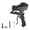 7090A Black, variant on Gravity Feed Pneumatic Sandblasting Gun Set Adjustable Flow Abrasive Blasting Machine Portable Rust Remover Sand Blast Tool for Metal Paint Corrosion Cleaning Garage Workshop