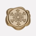 thumbnail image 1 of 10 Pcs Lacquer Wax Label Seal Adhesive Stickers Fire Labels Invitation Stamp Sealing Ink Pad Envelope 03, 1 of 6