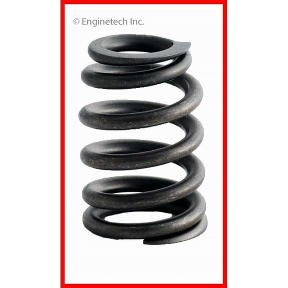 VALVE SPRING 4 GM ISUZU