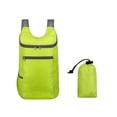 thumbnail image 3 of Mochila de senderismo DYNWAVEMX Mochila al aire libre ligera y plegable Transpirable Resistente al desgaste Gran capacidad, 3 of 8