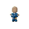 thumbnail image 3 of Cocomelon Plush Harness Backpack JJ, 3 of 3