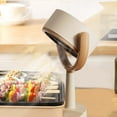 thumbnail image 4 of Small Range Hood Desktop Range Hood Adsorbed Range Hood Rechargeable Range Hood, 4 of 7