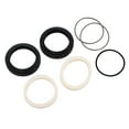 thumbnail image 2 of Kit de limpiaparabrisas de horquilla delantera de bicicleta, anillos de sellado de aceite de horquilla delantera de goma de acero inoxidable para mantenimiento ROCKSHOX YUNYI BRAND Deportes, 2 of 8