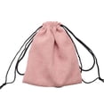 thumbnail image 2 of Mini Bolso Bandolera para Mujer Bolso para Con Cordón Y Hombro (rosa), 2 of 9