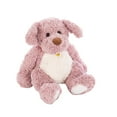 thumbnail image 2 of CanGonggg Lifelike Dog Toy Floppy Stuffed Animal Puppy (Soft Huggable Doll For Kids & Dog Play), 2 of 6