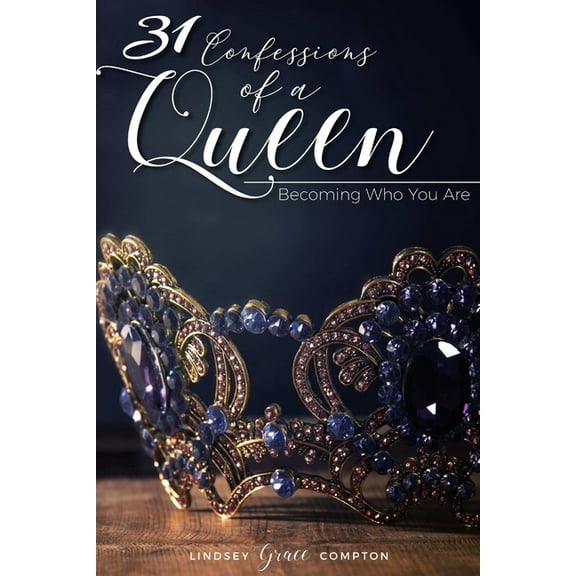 31 Confessions of a Queen, (Paperback)