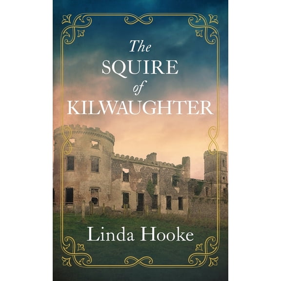 The Squire of Kilwaughter: The Man Born Never to Be, (Paperback)