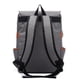 thumbnail image 2 of Mochila delgada para computadora portátil de negocios, mochila informal, bolso de hombro universitario para hombres y mujeres, mochila de viaje única resistente a desgarros para computadora, 2 of 5