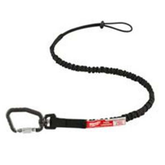 Milwaukee Electrical Tools 7379035 15 lbs Lockiing Tool Lanyard - 36.3 in.