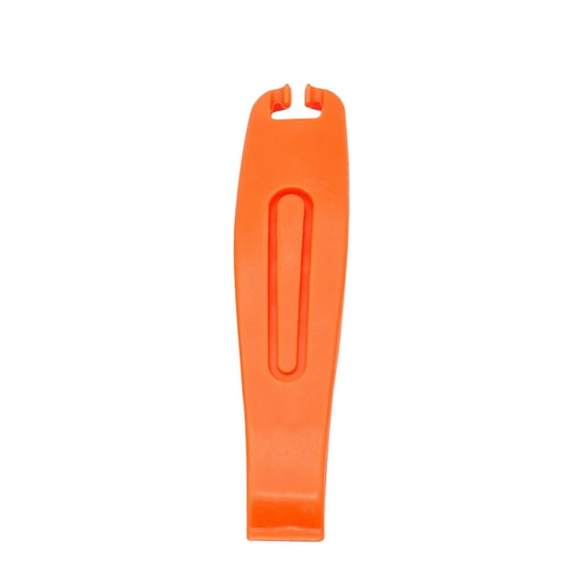bedienty 1/3 Pcs Barre de Pneu de Vélo Portable Ouvre-Pneu de Vélo Levier de Réparation Outil de Réparation de Vélo avec Poignée Antidérapante 1pcs 1Ensemble