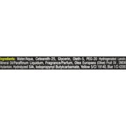 Ampro Shine-n-Jam Edges, Hair Styling Gel, 8 oz., Moisturizing, Unisex