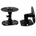 thumbnail image 3 of funtasica 2Pcs Ceiling Speaker Mount Universal Professional for Ceiling Indoor Bedroom M M, 3 of 9