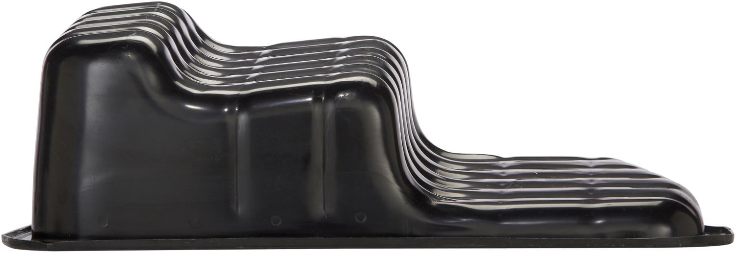 Spectra Premium NSP33A Steel Engine Oil Pan