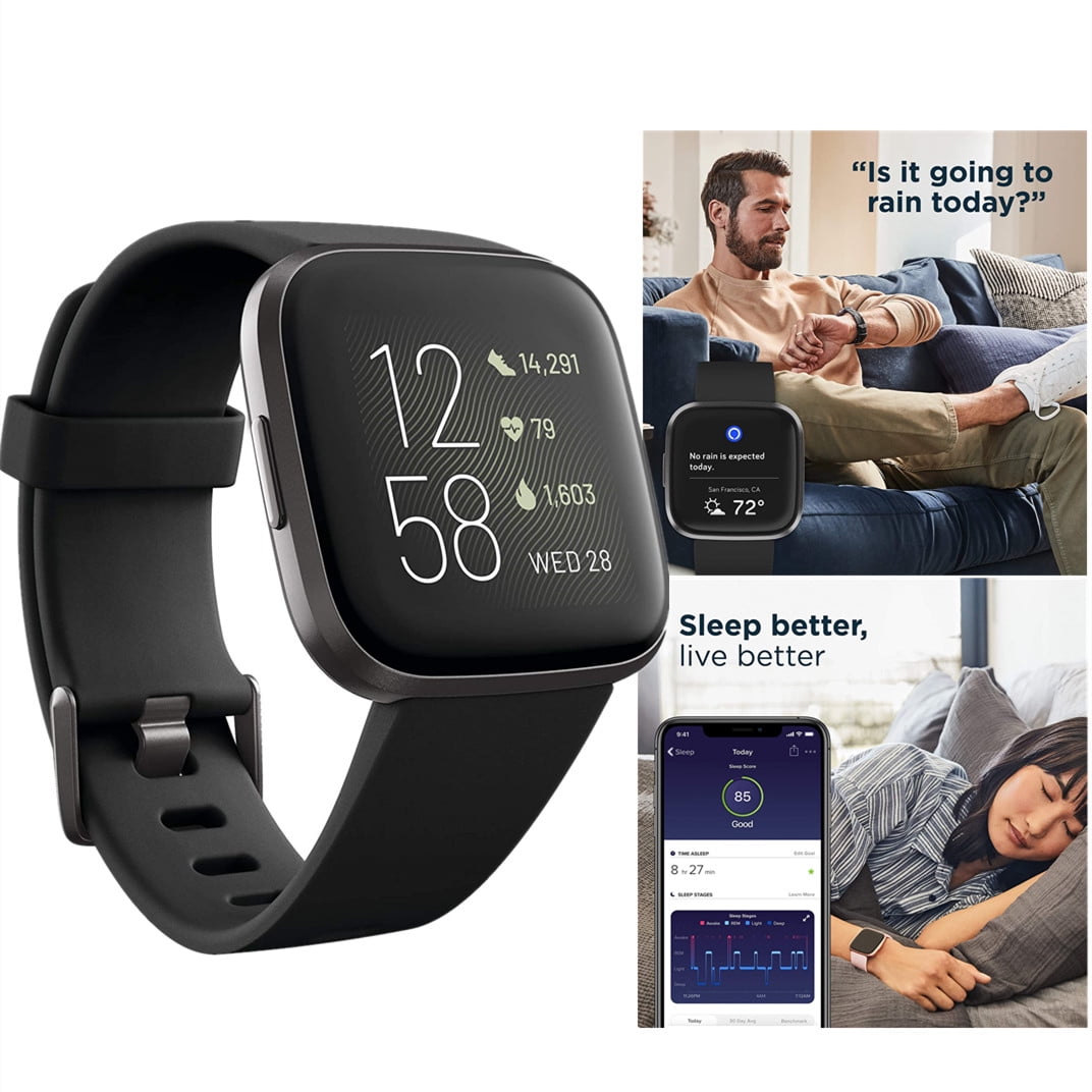 walmart versa 2