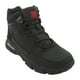 thumbnail image 2 of Bota K-Swiss SADIK Para Hombre Color Negro, 2 of 5