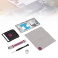 thumbnail image 4 of Estink Galaxy S21 Ultra 5G Metal Middle Frame Bezel Replacement With Toolkit, 4 of 7