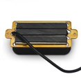 thumbnail image 4 of 1 Pcs 4 Wire Four Coils Dual Humbucker 6 Strings For ST TL LP Electric Guitar, 4 of 9