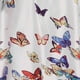 thumbnail image 5 of Vestido HUOGUO de manga larga casual con estampado de mariposas para mujer, 5 of 5