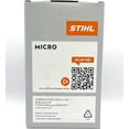 thumbnail image 3 of Cadena de sierra Stihl Picco Micro 16" 3PK 55DL 3/8P .043, 3 of 6