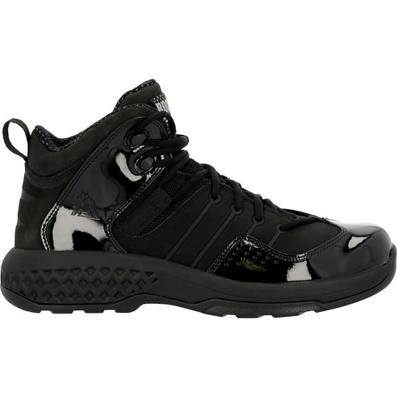 Rocky Code Blue 5" Sport Public Service Boot