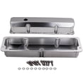 thumbnail image 4 of Maxpeedingrods Valve Covers for Ford FE Stain Finish - 352 390 406 427 428 Big Block 57-76, 4 of 7