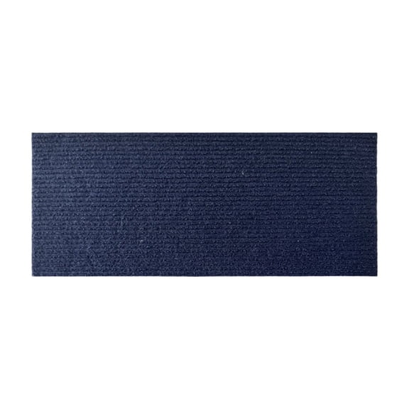 Leodye 1PCS Trimmable Adhesive Scratch Mat, Wear-resistant Protective Pad for Tree Wall Furniture Scratching Behavior -11.81x23.63in
