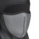 thumbnail image 4 of Pasamontañas de Forro Polar Térmica Cálido a Prueba de Viento Mascarilla Facial Protección de Cara y para Deporte al Aire Libre gris Baoblaze Máscara facial completa, 4 of 8