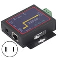 thumbnail image 3 of Servidor serie, convertidor de servidor único RJ45 a RS485, funcionalidad versátil, 3 of 8