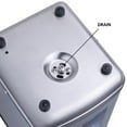 thumbnail image 5 of Ready Hot Kitchen Hot Water Dispenser with Single Handle Brushed Nickel Faucet 41-RH-200-F570-BN, 5 of 8
