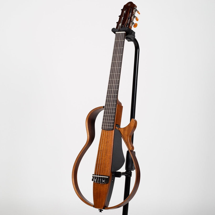 Yamaha SLG200N Silent Guitar - Natural | Walmart Canada