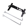 thumbnail image 3 of Car Battery Hold Down Bolts Easy to Install Hold Down Rod Modified Fixed Battery, 3 of 8