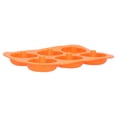 thumbnail image 2 of Molde para rosquillas Jadeshay Silicona de 6 rejillas Utensilios para hornear, 2 of 8