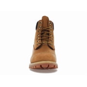 Timberland Mens 6 Premium Waterproof Hiking Boot Wheat, from StockX