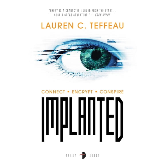 Pre-Owned Implanted