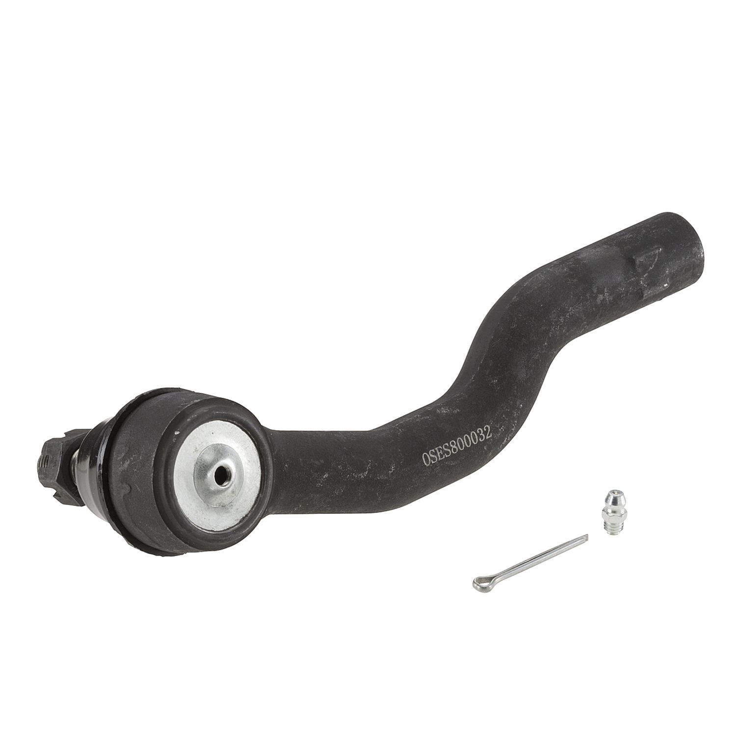Quick Steer TIE Rod Fits select: 2004-2015 NISSAN TITAN, 2017-2022 NISSAN ARMADA