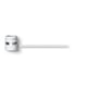 thumbnail image 1 of Micrófono Lavalier Profesional Shure WL185M Cardioide Blanco, 1 of 4