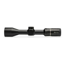 Burris Optics 200486 Fullfield IV 2.5-10x 42mm, Matte Black