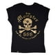 thumbnail image 1 of Blusa Logo Kingmonster Gold XG Kingmonster Blusa Logo Gold, 1 of 3