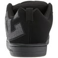 thumbnail image 3 of DC Men's Court Graffik SE Skateboarding Shoe, 3 of 7