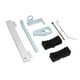 thumbnail image 3 of Juego De Herramientas De Alineación Del árbol De Levas, Herramienta De Bloqueo Del Cigüeñal, Herramienta De Sincronización Del árbol De Levas Del Motor De Alta Dureza, Crtynell Engine Camshaft Tensioning Tool, 3 of 8