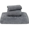 Get It Together Color Remedy 3 Pc Bath Towel Set-linen