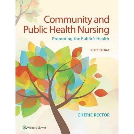 UPC: 9781496349828 | Community & Public Health Nursing : Promoting the Public s Health (Edition 9) (Paperback)